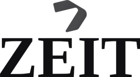 ZEIT logo